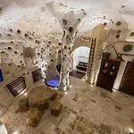 La Nella Roccia Matera