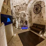 La Nella Roccia * Matera