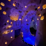 La Nella Roccia Matera