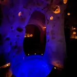 La Nella Roccia Holiday home Matera