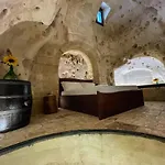 Holiday home La Nella Roccia *