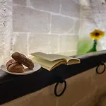 La Nella Roccia Holiday home Matera