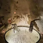 La Nella Roccia Holiday home Matera