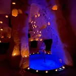La Nella Roccia Holiday home Matera