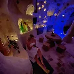 La Nella Roccia Holiday home