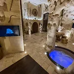 La Nella Roccia Matera