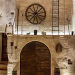 La Nella Roccia Holiday home