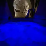 Holiday home La Nella Roccia Matera
