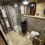 La Nella Roccia Holiday home
