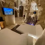 La Nella Roccia Holiday home *