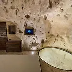 La Nella Roccia Holiday home Matera