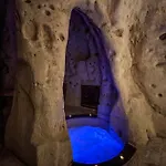 Holiday home La Nella Roccia Matera
