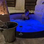 La Nella Roccia Matera