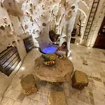 Holiday home La Nella Roccia *