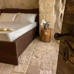 Holiday home La Nella Roccia Matera