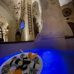 La Nella Roccia * Matera