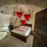 Holiday home La Nella Roccia *
