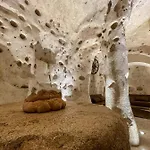 La Nella Roccia * Matera