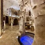 La Nella Roccia * Matera