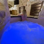 Holiday home La Nella Roccia