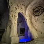 La Nella Roccia Holiday home *