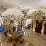 Holiday home La Nella Roccia Matera
