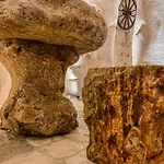 Holiday home La Nella Roccia