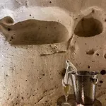 La Nella Roccia Holiday home Matera