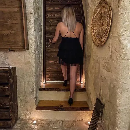 La Nella Roccia