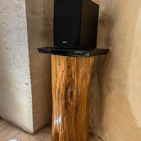 La Nella Roccia Дом отдыха