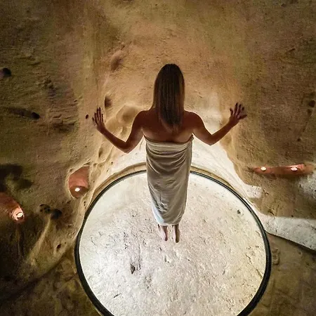 La Nella Roccia 度假居 *