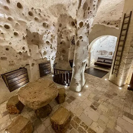 La Nella Roccia 度假居 *