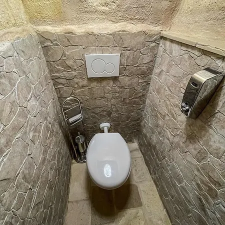 La Nella Roccia Matera