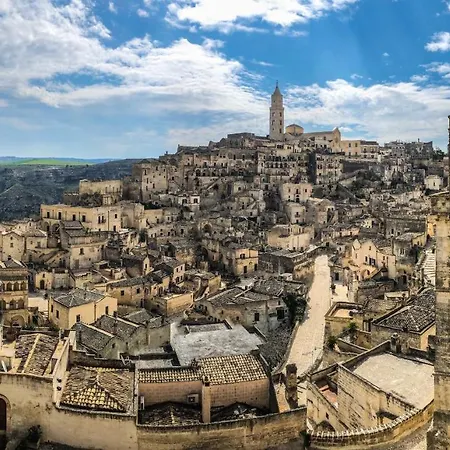 La Nella Roccia 度假居