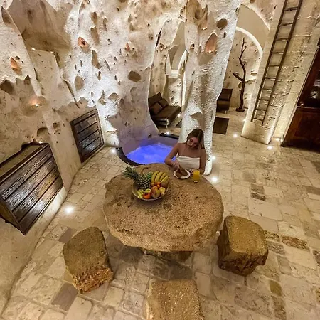 Semesterbostad La Nella Roccia *