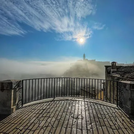 La Nella Roccia Semesterbostad *