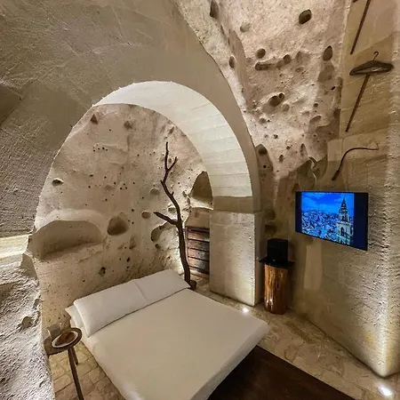La Nella Roccia 度假居