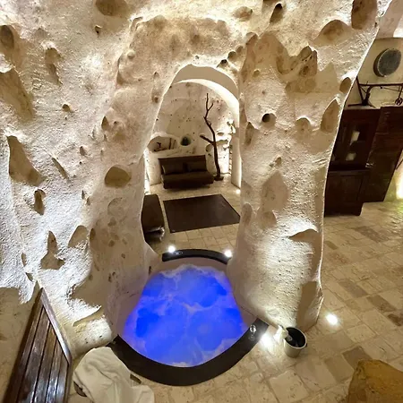 La Nella Roccia *