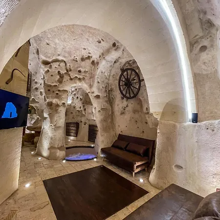 Casa vacanze La Nella Roccia