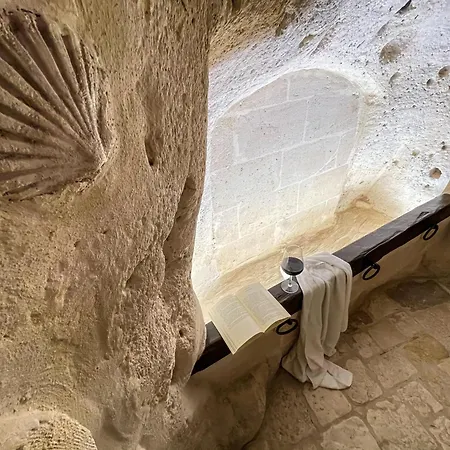 La Nella Roccia * 马泰拉