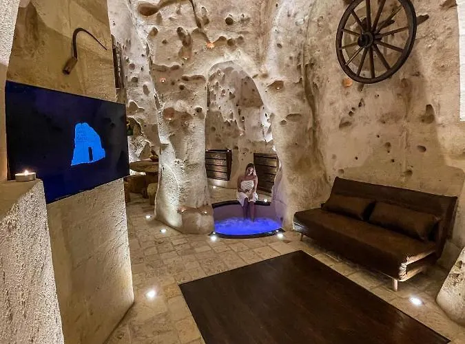 La Nella Roccia * 马泰拉