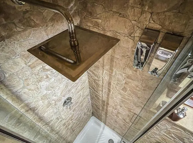 Vakantiehuis La Nella Roccia *