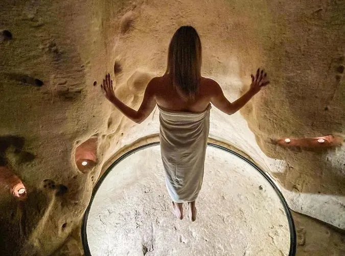 La Nella Roccia 度假居 *