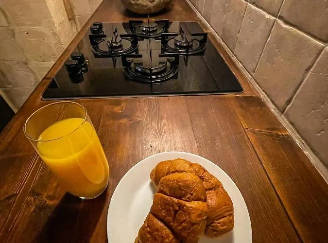 La Nella Roccia Matera