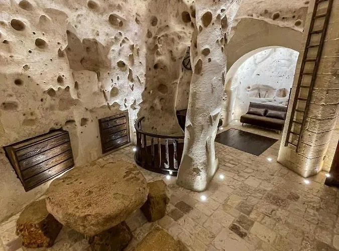 La Nella Roccia Casa vacanze *