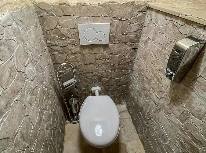 La Nella Roccia Matera