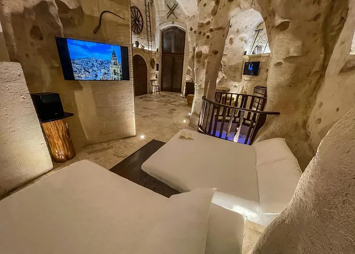 La Nella Roccia Casa vacanze *