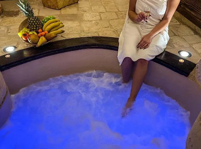 La Nella Roccia 度假居 马泰拉