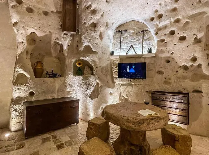 La Nella Roccia Vakantiehuis