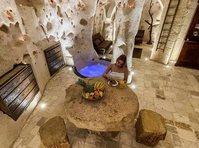 Casa vacanze La Nella Roccia *